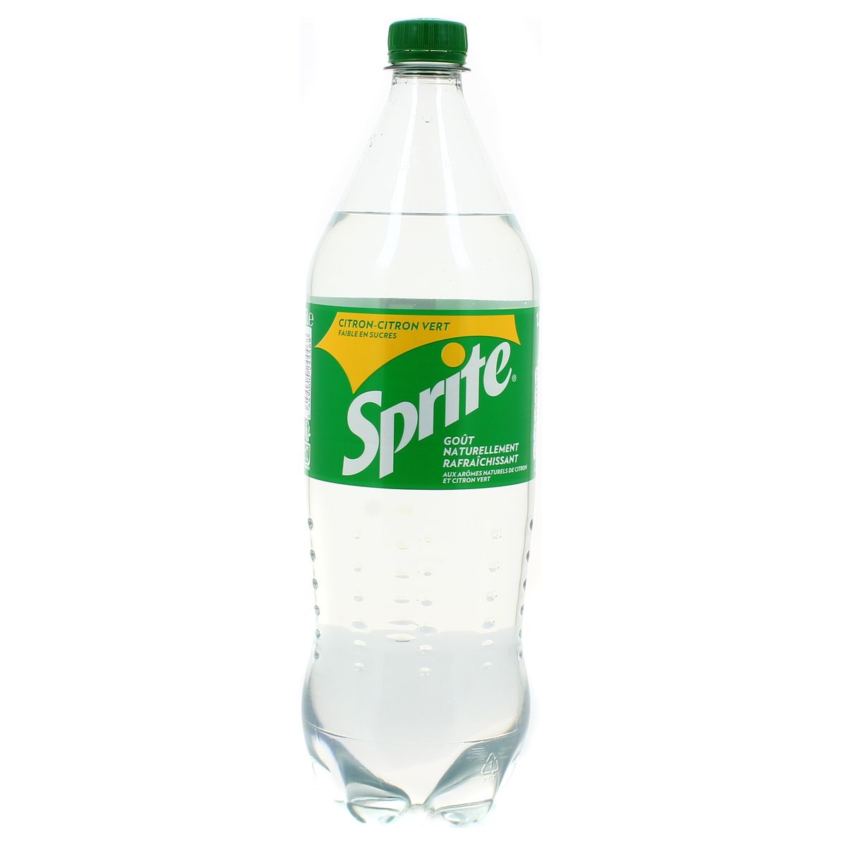 Sprite Bouteille 1.25L